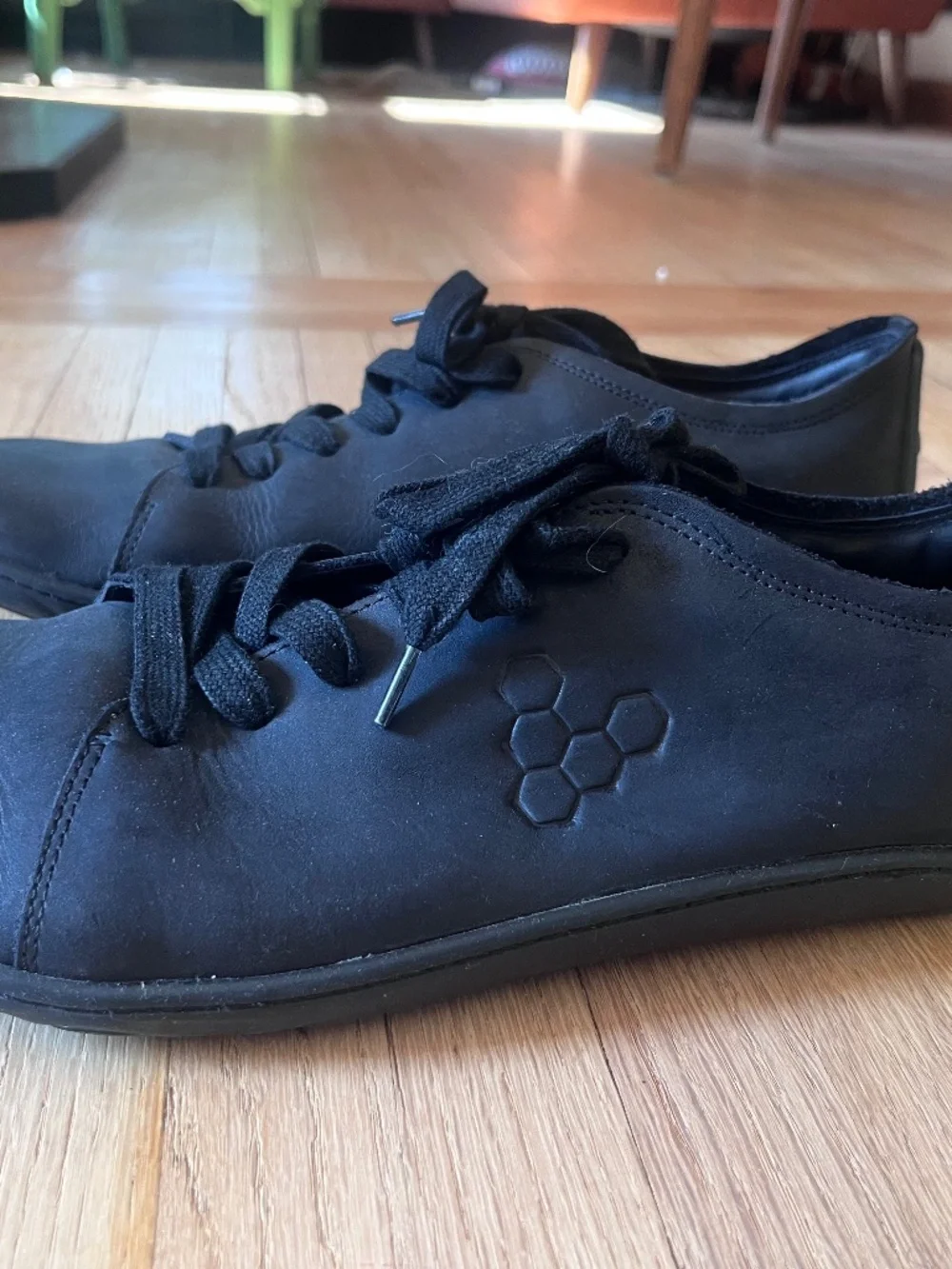 VIVOBAREFOOT Addis Soul of Africa shoes